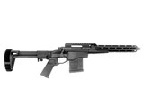 Remington 700 CP Pistol w/ SB PDW Brace 12.5" .308 Winchester - 1 of 3