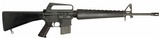 COLT M-16 M16A1 VIETNAM REISSUE AR-15 5.56 20" CRM16A1 WAR COLLECTION RETRO SERIES - 1 of 2