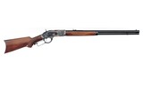 Uberti 1873 Special Sporting Rifle .357 Magnum 24.25"
342760 - 1 of 1