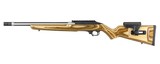 Ruger 10/22 Custom Shop Competition .22 LR 16.12 TB 10 Rds 31127 - 2 of 4