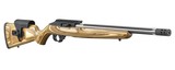 Ruger 10/22 Custom Shop Competition .22 LR 16.12 TB 10 Rds 31127 - 3 of 4