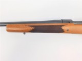 Montana Rifle Co. ASR .300 WSM 24" Walnut ACBRM-300WSM-01 - 8 of 8
