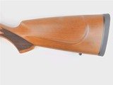 Montana Rifle Co. ASR .300 WSM 24" Walnut ACBRM-300WSM-01 - 6 of 8
