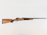 Montana Rifle Co. ASR .300 WSM 24" Walnut ACBRM-300WSM-01 - 1 of 8