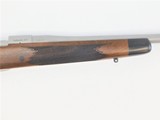 Montana Rifle Co. ALR 6.5 Creed 24" SS Walnut ALR-SS-6.5CR - 4 of 5