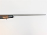 Montana Rifle Co. ALR 6.5 Creed 24" SS Walnut ALR-SS-6.5CR - 5 of 5