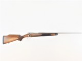 Montana Rifle Co. ALR 6.5 Creed 24" SS Walnut ALR-SS-6.5CR - 1 of 5