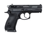 CZ-USA CZ P-01 Compact 9mm Luger 3.75