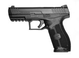 IWI Masada 9mm Pistol 4.1" 17 Rds Black M9ORP17 - 1 of 2