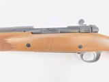 Montana Rifle Co. American Standard ASR .300 Win Mag 24" Turkish Walnut - 6 of 7