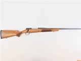 Montana Rifle Co. American Standard ASR .300 Win Mag 24" Turkish Walnut - 1 of 7