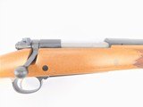 Montana Rifle Co. American Standard ASR .300 Win Mag 24" Turkish Walnut - 3 of 7