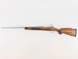 Montana Rifle Co. American Legends .275 Rigby 24" SS Walnut - 2 of 8