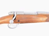 Montana Rifle Co. American Legends .275 Rigby 24" SS Walnut - 4 of 8