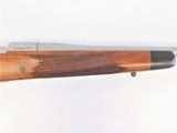 Montana Rifle Co. American Legends .275 Rigby 24" SS Walnut - 5 of 8