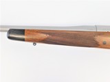 Montana Rifle Co. American Legends .275 Rigby 24" SS Walnut - 8 of 8