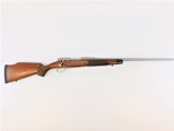 Montana Rifle Co. American Legends .275 Rigby 24" SS Walnut - 1 of 8