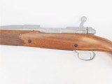 Montana Rifle Co. American Legends .275 Rigby 24" SS Walnut - 7 of 8