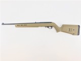 Ruger 10/22 Magpul Hunter Carbine .22 LR FDE 1184 - 1 of 5