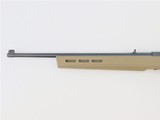 Ruger 10/22 Magpul Hunter Carbine .22 LR FDE 1184 - 5 of 5