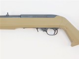 Ruger 10/22 Magpul Hunter Carbine .22 LR FDE 1184 - 4 of 5