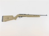 Ruger 10/22 Magpul Hunter Carbine .22 LR FDE 1184 - 2 of 5