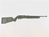 Ruger 10/22 Magpul Hunter Carbine .22 LR Green 1184 - 2 of 5