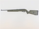 Ruger 10/22 Magpul Hunter Carbine .22 LR Green 1184 - 1 of 5