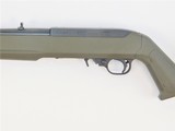 Ruger 10/22 Magpul Hunter Carbine .22 LR Green 1184 - 4 of 5
