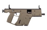 Kriss Vector Gen II SDP 9mm FDE Pistol 5.5" KV90-PFD20 - 2 of 2