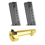 Desert Eagle .50 AE Conversion Kit Brake Ti Gold BMCP506TGIMB - 1 of 1