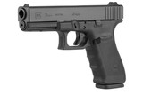 Glock G21 Gen 4 .45 Auto 4.6" Black 13 Rounds PG2150203 - 1 of 2