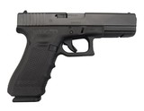 Glock G21 Gen 4 .45 Auto 4.6" Black 13 Rounds PG2150203 - 2 of 2