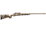 Browning X-Bolt Hell's Canyon LR McMillian .300 Win A-TACS AU 035395229 - 1 of 4