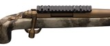 Browning X-Bolt Hell's Canyon LR McMillian .300 Win A-TACS AU 035395229 - 4 of 4