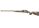 Browning X-Bolt Hell's Canyon LR McMillian .300 Win A-TACS AU 035395229 - 2 of 4