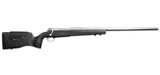 Montana Rifle Xtreme Tactical Hunter 6.5 Creed 24" XTHBRS-65C-593 - 1 of 2