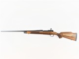 Montana Rifle Co. ALR .308 Win 24" SS Walnut ALBRS-308W-482 - 3 of 7