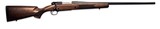 Montana Rifle Co. ALR .308 Win 24" SS Walnut ALBRS-308W-482 - 1 of 7