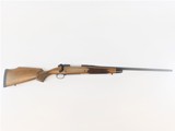 Montana Rifle Co. ALR .308 Win 24" SS Walnut ALBRS-308W-482 - 2 of 7