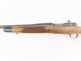 Montana Rifle Co. ALR .308 Win 24" SS Walnut ALBRS-308W-482 - 7 of 7