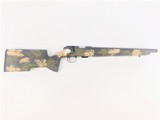 CZ-USA 457 Varmint Precision Trainer Camo .22 LR 16.5" TB 02338 - 1 of 4