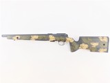 CZ-USA 457 Varmint Precision Trainer Camo .22 LR 16.5" TB 02338 - 2 of 4