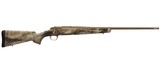 Browning X-Bolt Hell's Canyon Speed 6.5 Creed 22" A-TACS AU 035498282 - 1 of 4