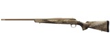 Browning X-Bolt Hell's Canyon Speed 6.5 Creed 22" A-TACS AU 035498282 - 2 of 4
