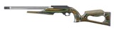 Ruger 10/22 Green Mountain Competition .22 LR 16.12" 10 Rds 31147 - 2 of 5