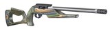 Ruger 10/22 Green Mountain Competition .22 LR 16.12" 10 Rds 31147 - 3 of 5