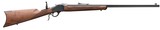 Winchester 1885 Traditional Hunter High Grade .45-70 Govt 28" 534271142 - 1 of 4