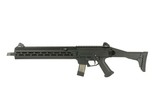 CZ-USA Scorpion EVO 3 S1 Carbine 9mm Black 16.2" 08559 - 2 of 2