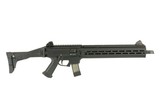 CZ-USA Scorpion EVO 3 S1 Carbine 9mm Black 16.2" 08559 - 1 of 2